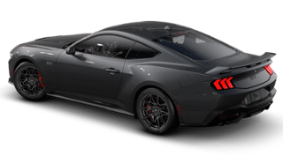2025 Ford Mustang® External Image 3